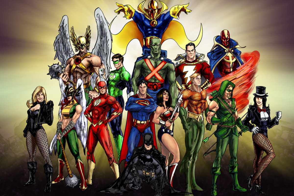 Famoso actor de DC lanza su furia contra de la huelga de actores de Hollywood