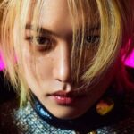 Felix de Stray Kids se desnuda en un reciente concierto en Japón