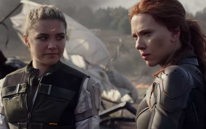 Florence Pugh se levanta en contra de Disney y se une a las huelgas de actores en Hollywood