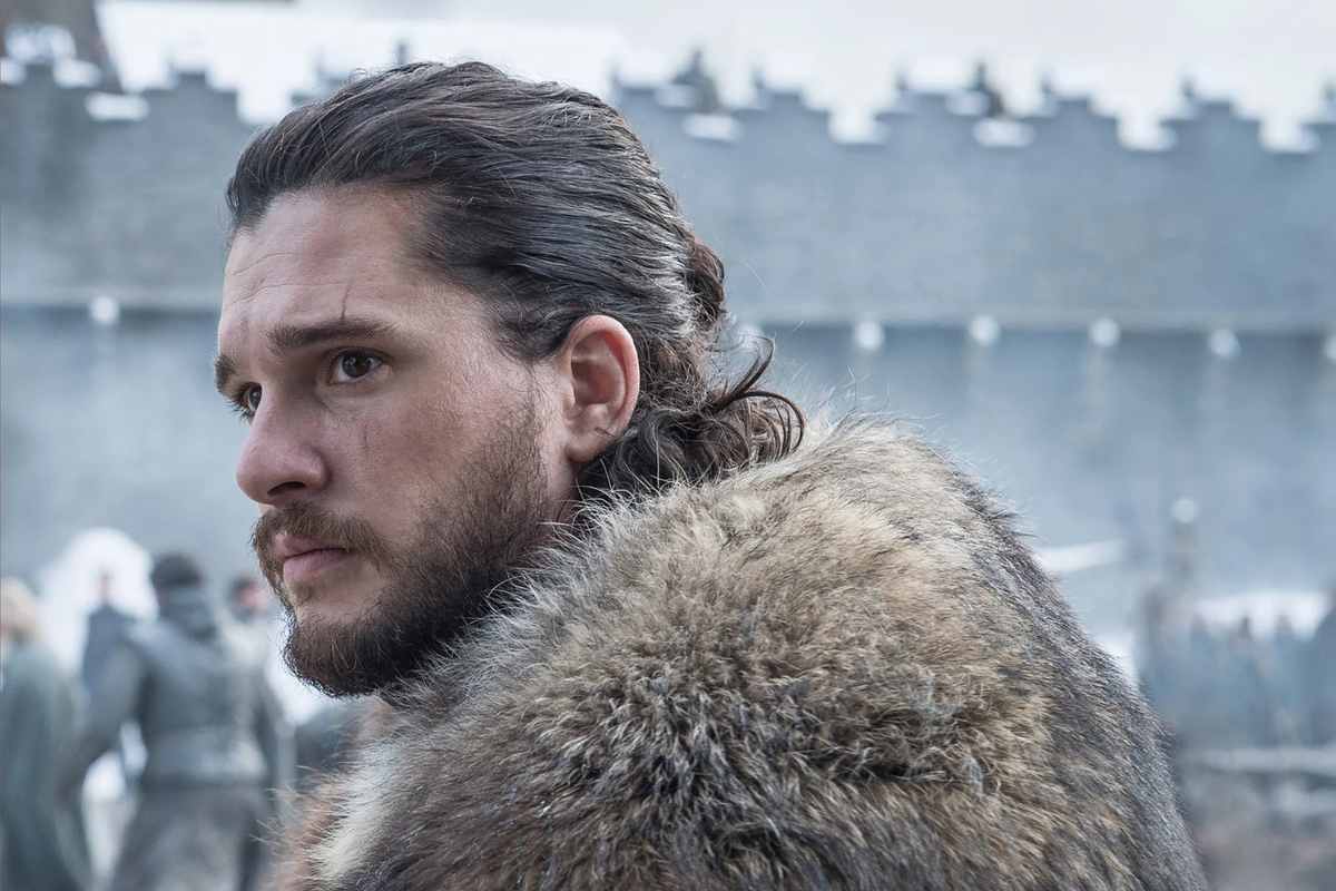 Game Of Thrones: Kit Harington da contundente respuesta sobre el spin-off de Jon Snow