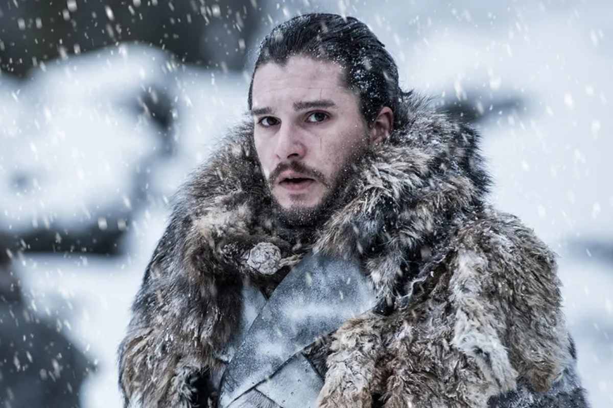 Game Of Thrones: Kit Harington da contundente respuesta sobre el spin-off de Jon Snow