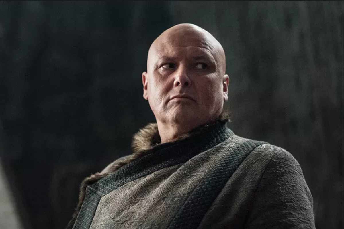 Game of Thrones: Conleth Hill expresó su descontento con las últimas temporadas