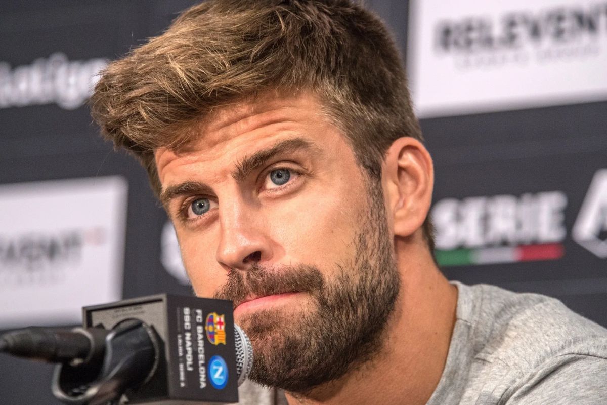 Gerard Piqué insulta fuertemente a los asistentes de la Kings League