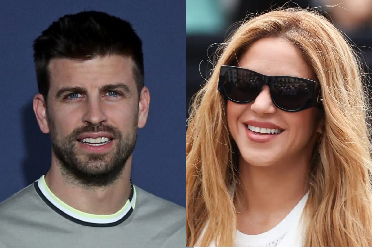 Gerard Piqué insulta fuertemente a los asistentes de la Kings League