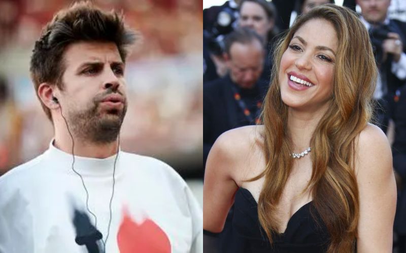 Gerard Piqué podría pasar sus vacaciones sin Clara Chía Martí Gerard Piqué podría pasar sus vacaciones sin Clara Chía Martí