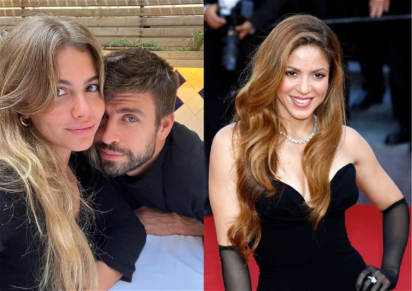 Gerard Piqué y Clara Chia Martí se mudarán a la casa de Shakira en Barcelona