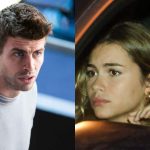 Gerard Piqué y Clara Chía Martí se separan temporalmente Gerard Piqué y Clara Chía Martí se separan temporalmente