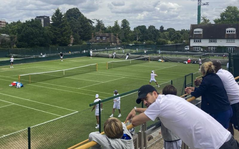 Gerard Piqué y Clara Chía Martí se separan temporalmente