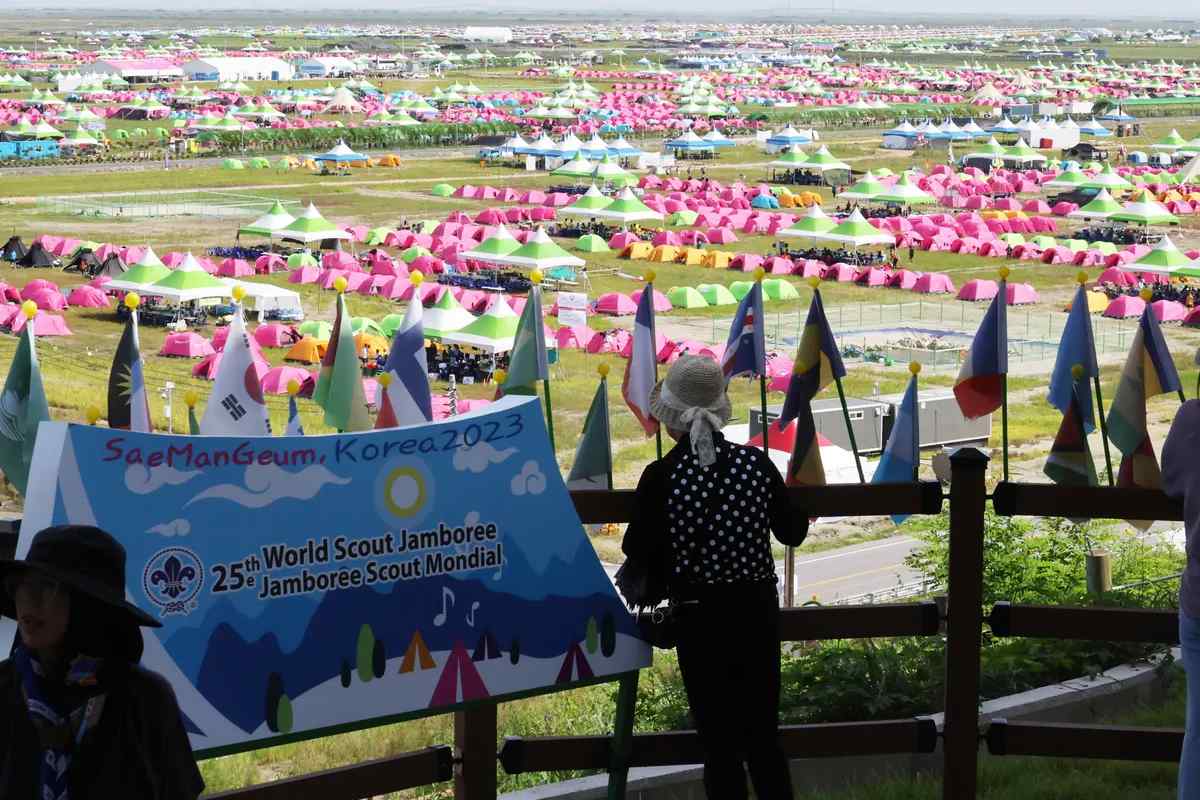 Gobierno de Corea bajo fuego por intentar aprovecharse de BTS