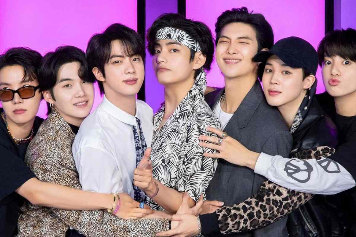 Gobierno de Corea pide ayuda a BTS en medio de un desastroso evento