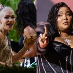 Grimes genera rechazo al apoyar a Lizzo en su demanda de acoso y explotación Grimes genera rechazo al apoyar a Lizzo en su demanda de acoso y explotación