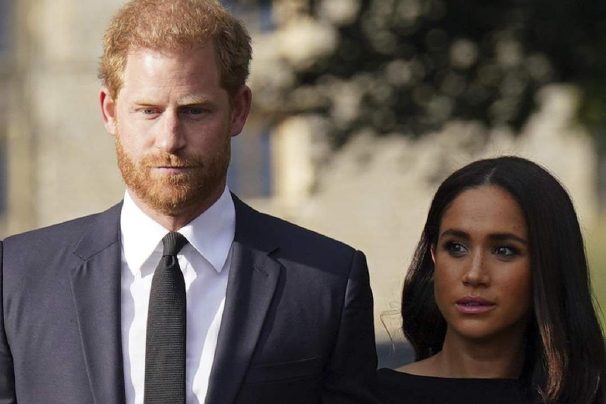 La millonaria cifra que el Príncipe Harry y Meghan Markle piden por su casa en California