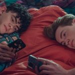 Heartstopper 2 destrona a Sex Education y es ahora la mejor serie juvenil de Netflix