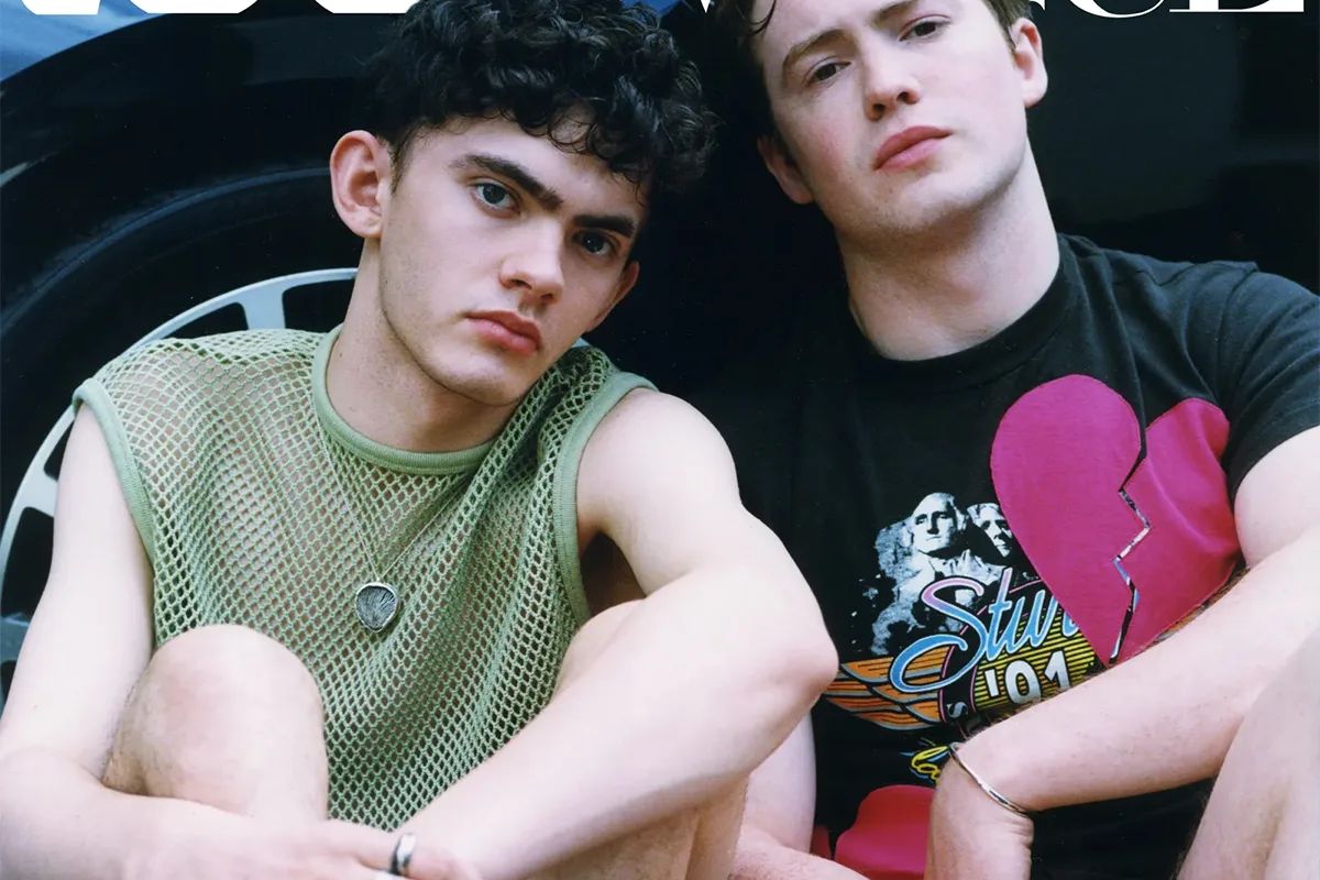 "Heartstopper" no logra dominar el 1er puesto en Netflix ¿Ha fracasado?