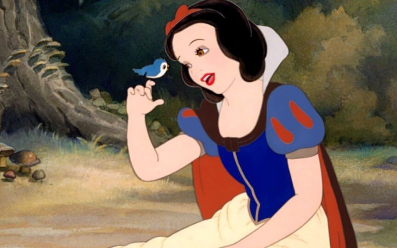 Hijo de codirector original de 'Blancanieves' crítica terriblemente al nuevo live-action del filme