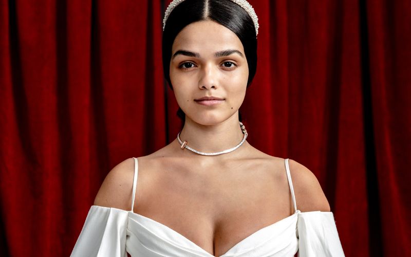 Hijo de codirector original de 'Blancanieves' crítica terriblemente al nuevo live-action del filme