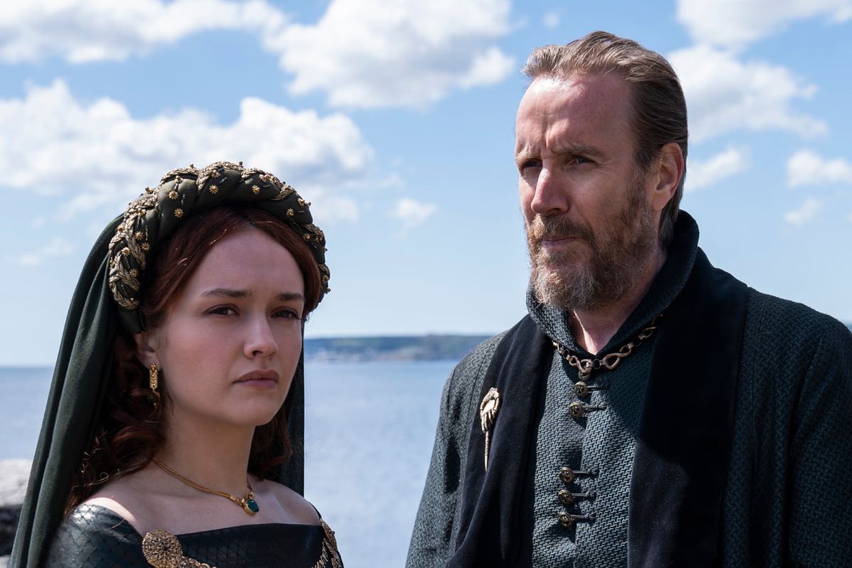 "House of the Dragon": La terrible razón por la cual tuvieron que acortar la nueva temporada