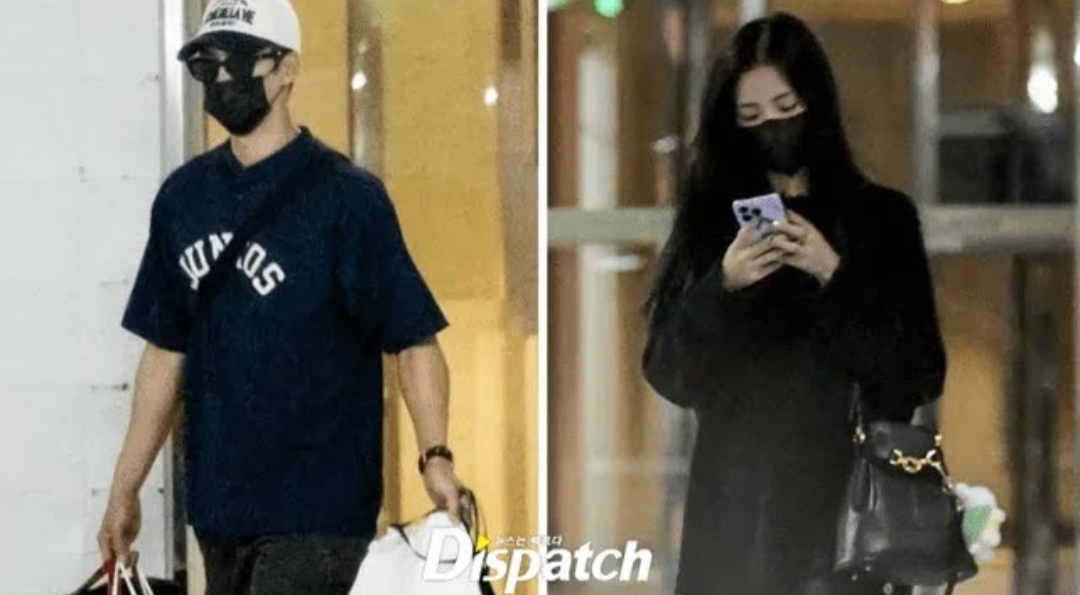 YG confirma noviazgo de Jisoo de BLACKPINK con Ahn Bo Hyun