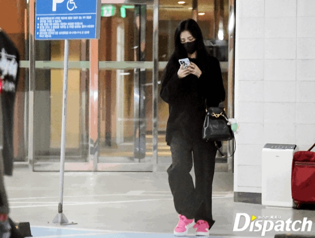 YG confirma noviazgo de Jisoo de BLACKPINK con Ahn Bo Hyun