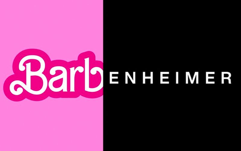 Barbie y Oppenheimer han causado protestas en redes sociales de Japón