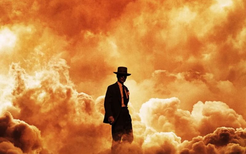 Barbie y Oppenheimer han causado protestas en redes sociales de Japón