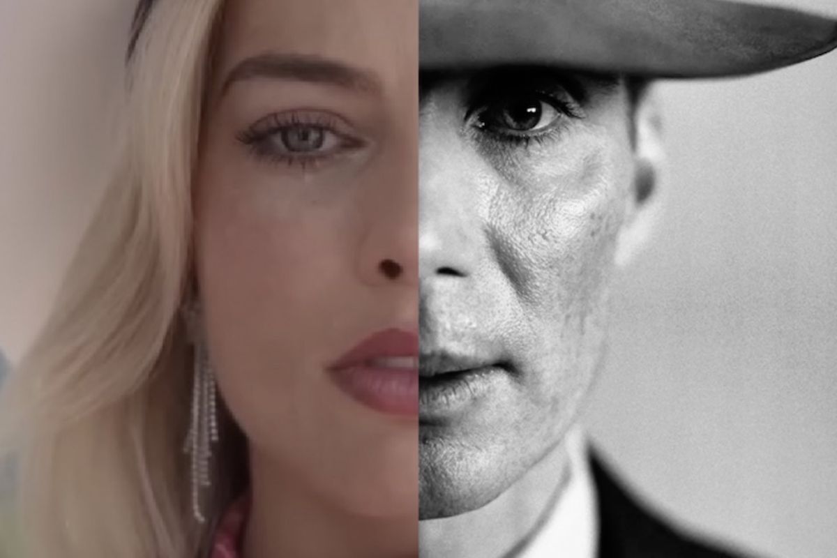 Barbie y Oppenheimer han causado protestas en redes sociales de Japón