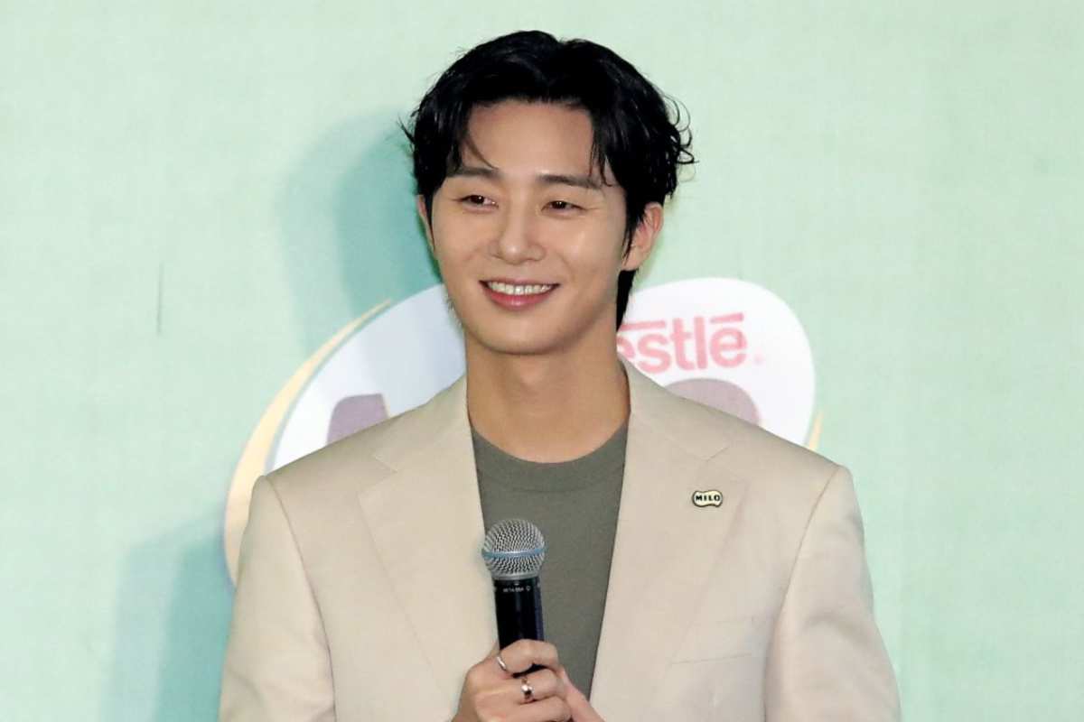 Park Seo Joon habría sido víctima de acoso sexual por parte de fan obsesionada