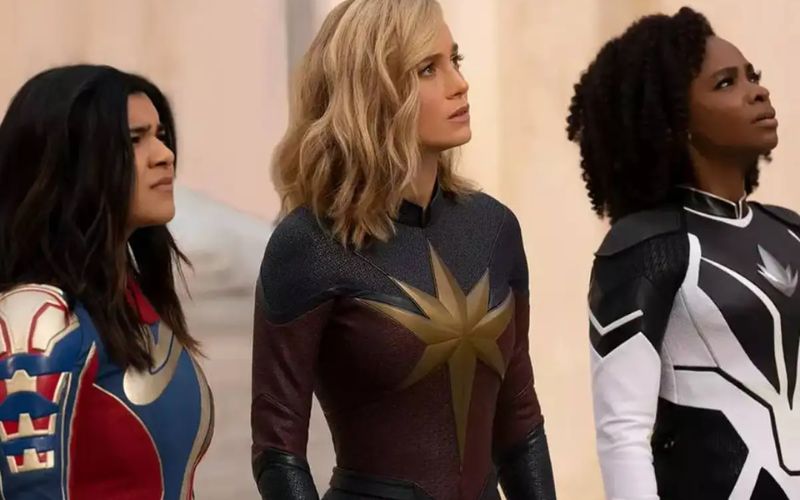 'Invasión Secreta' se convierte en el nuevo fracaso de MARVEL 'Invasión Secreta' se convierte en el nuevo fracaso de MARVEL