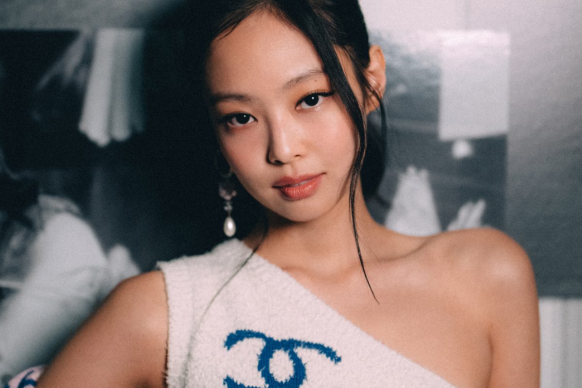 Jennie de BLACKPINK revela conmovedor detalle sobre su aparición en Chanel