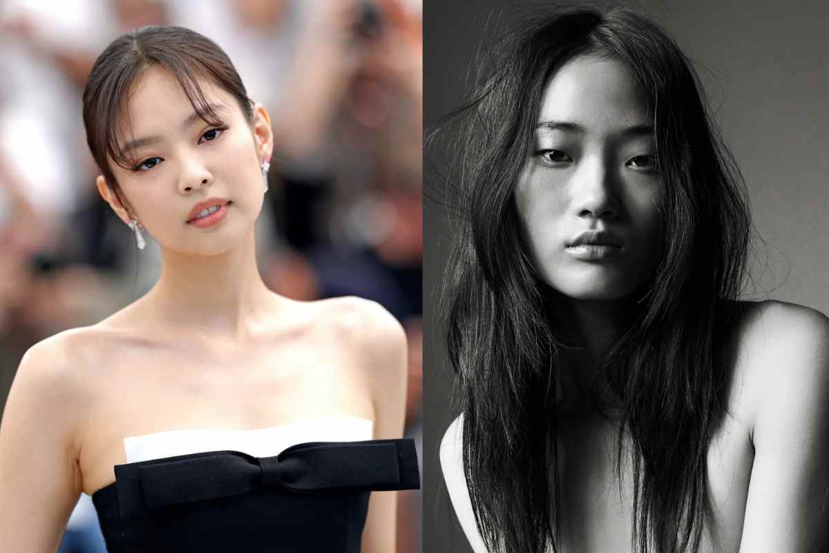 Jennie de BLACKPINK revela conmovedor detalle sobre su aparición en Chanel