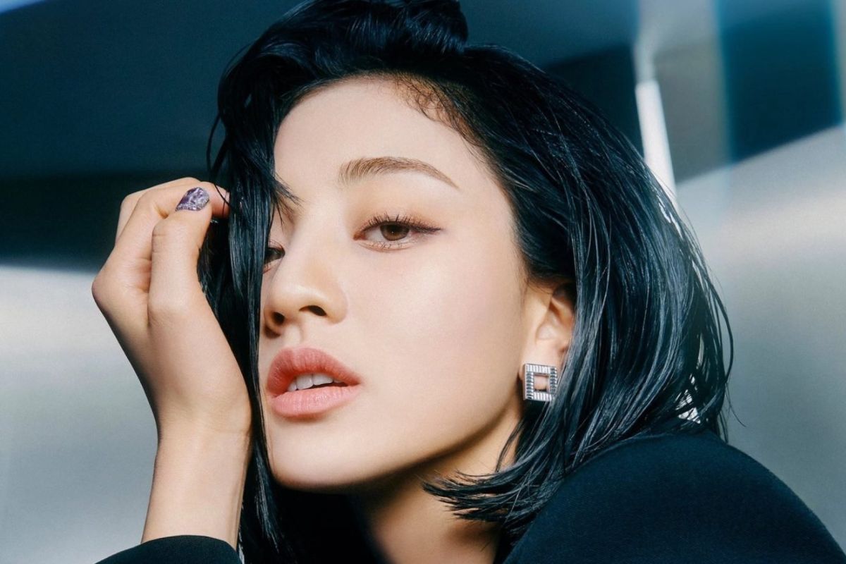 Jihyo de TWICE colapsa las redes con fotos conceptuales de su álbum en solitario
