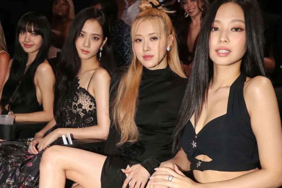 Jisoo y Rosé insinúan impactantes noticias sobre el contrato de BLACKPINK con YG