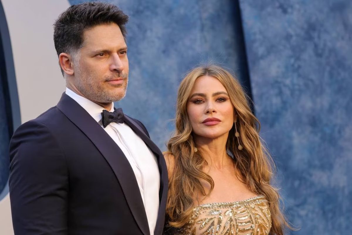 Joe Manganiello querría obtener la fortuna de Sofía Vergara tras su divorcio