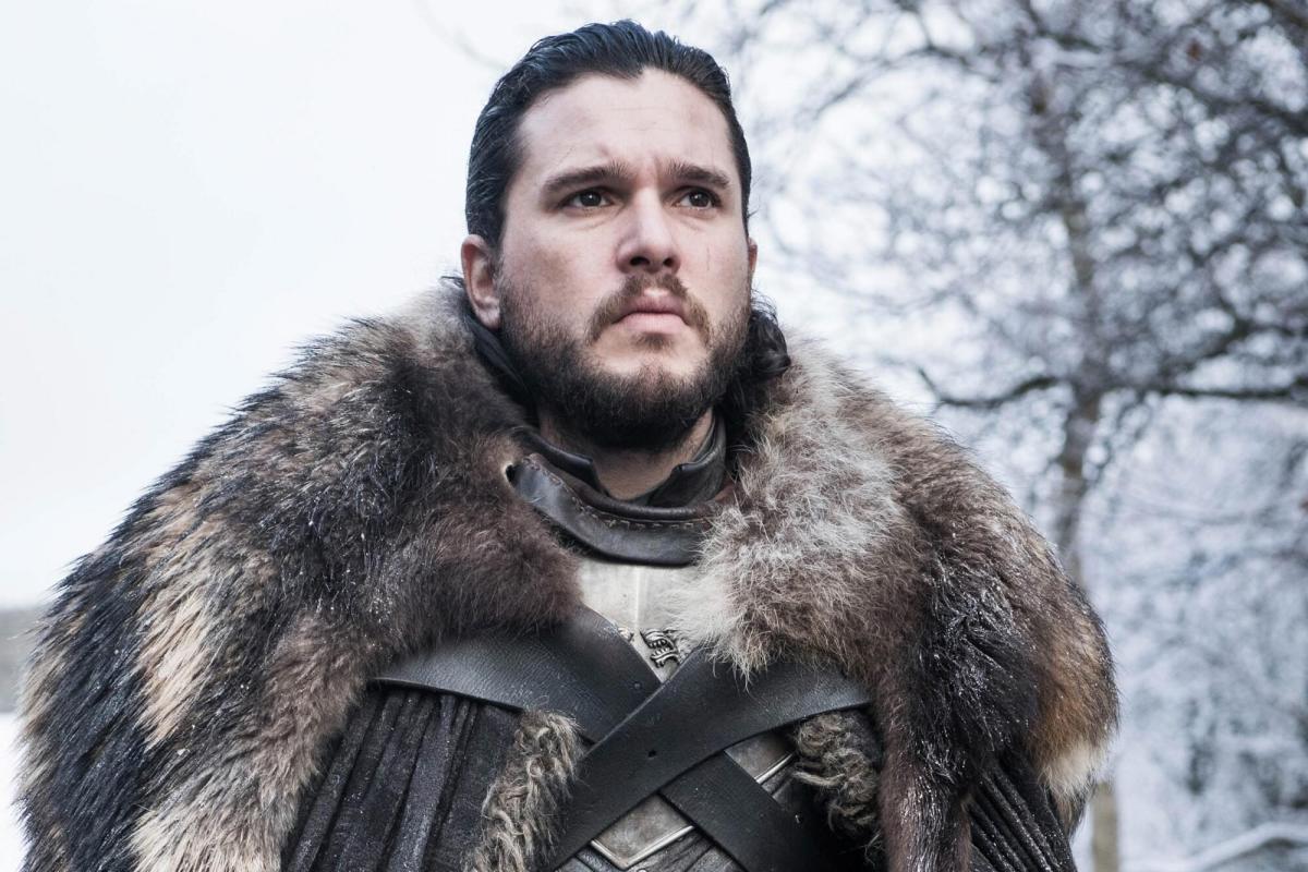 Game of Thrones: el Spin-off de Jon Snow estaría siendo completamente descartado