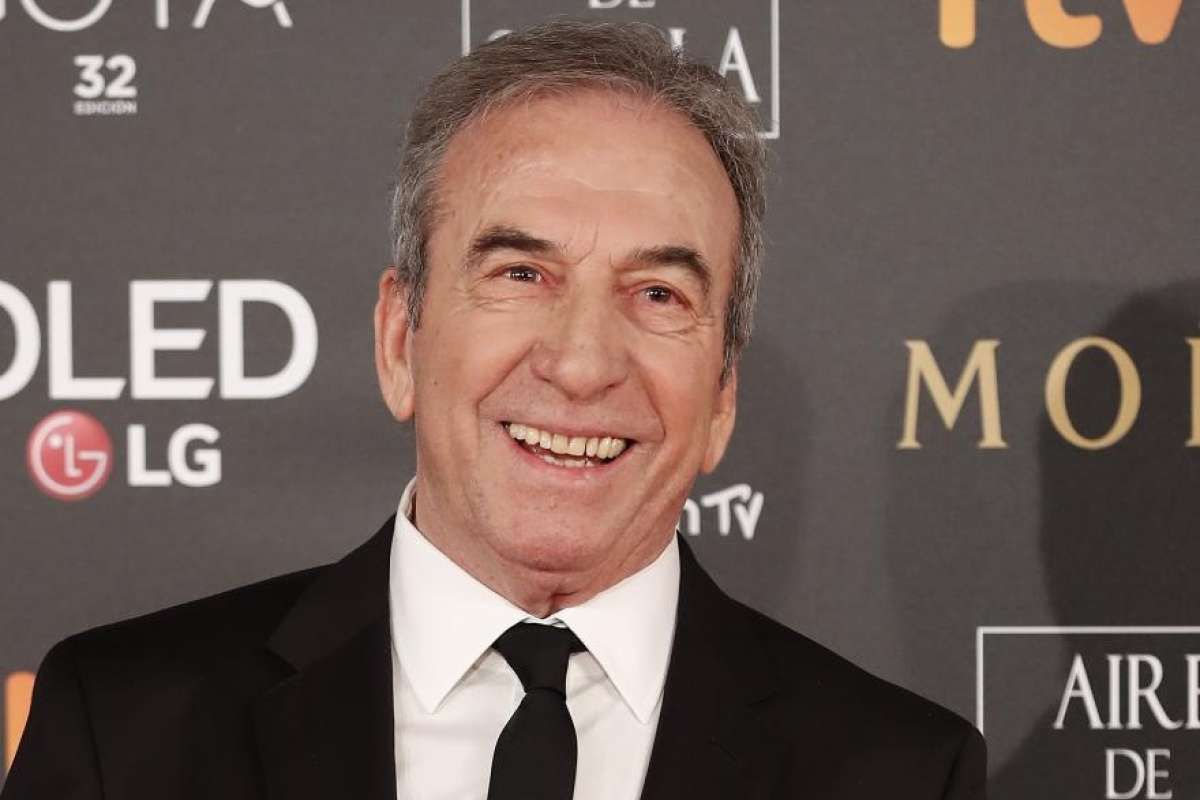 José Luis Perales no ha muerto y así lo confirma con un vídeo