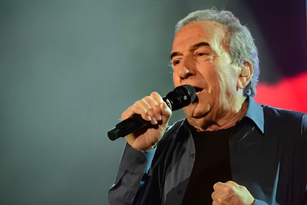 José Luis Perales no ha muerto y así lo confirma con un vídeo