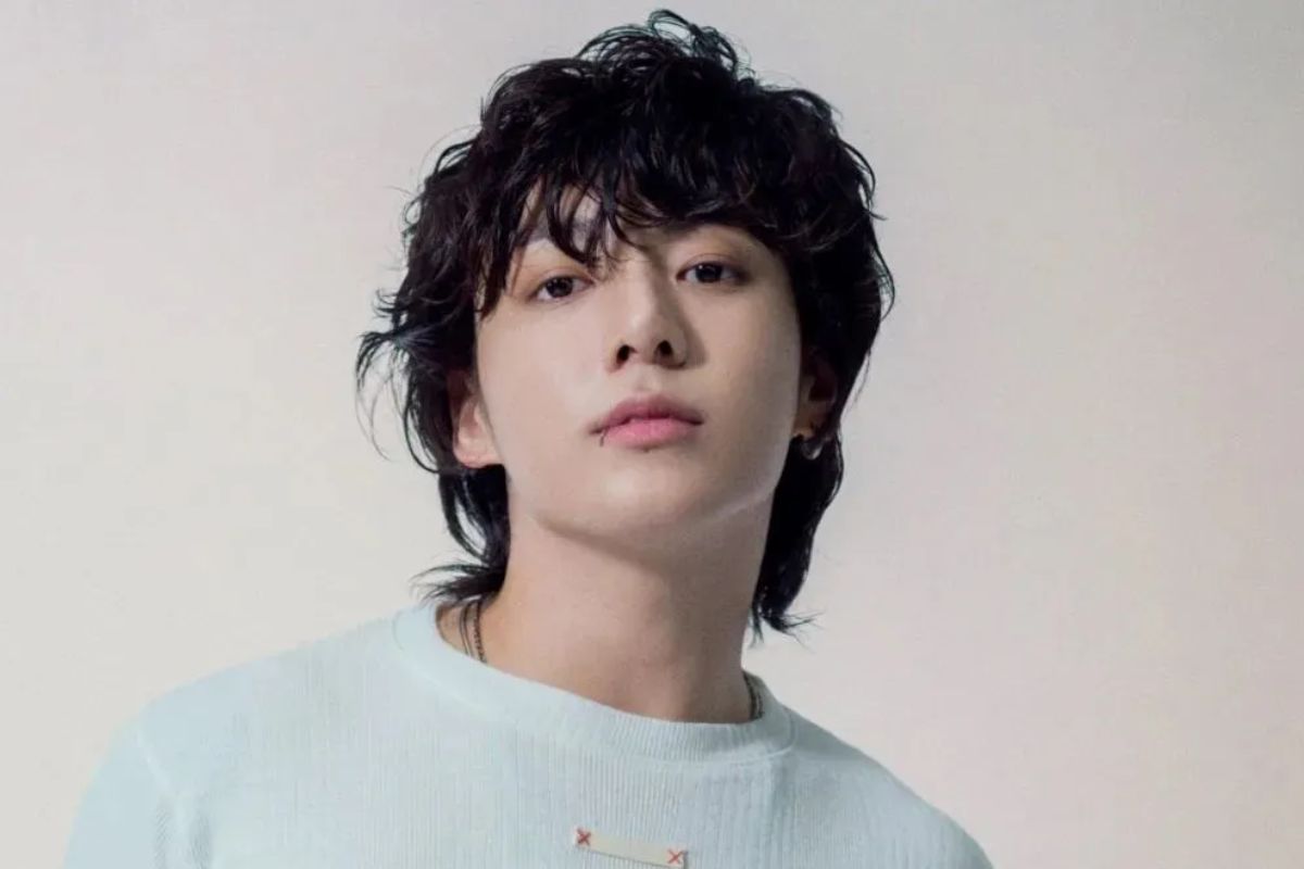 Jungkook de BTS arrasa con nuevo premio por "Seven" en programa de música