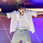 Jungkook de BTS hace historia y logra otro impresionante récord con 'Seven'