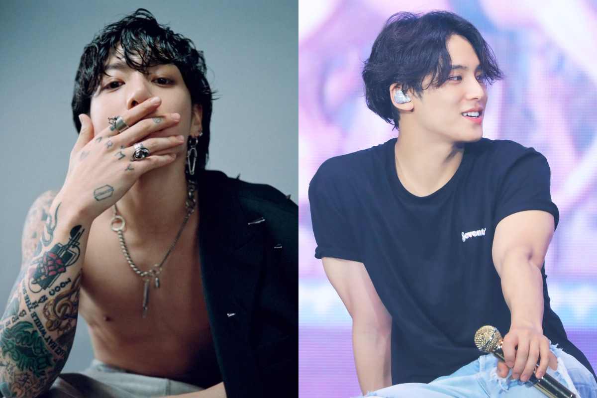 Jungkook de BTS y Mingyu de SEVENTEEN sellan su relación bailando juntos