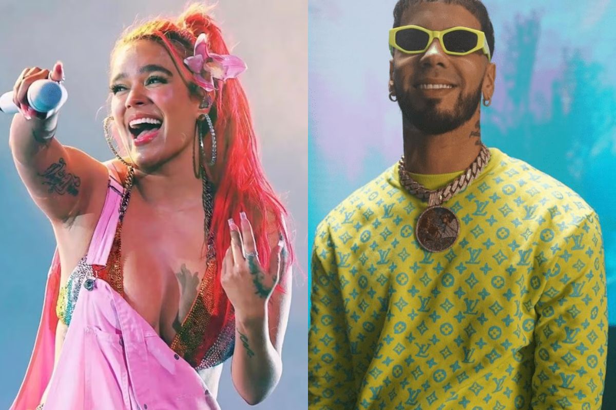 Karol G humilló a Anuel AA con fuerte declaratoria en su nueva canción