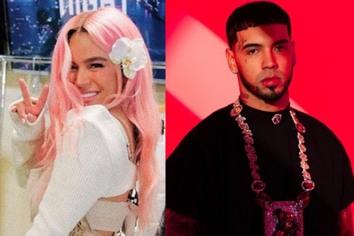Karol G humilló a Anuel AA con fuerte declaratoria en su nueva canción