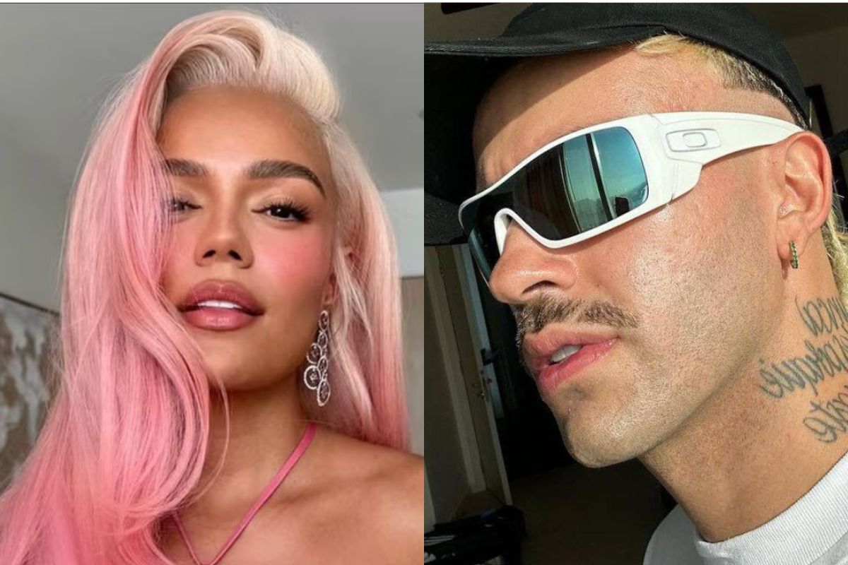 Karol G reveló que su momento de ser madre está muy cerca