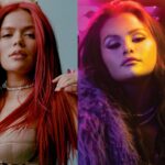 Karol G y Selena Gomez: posible colaboración estaría en discusión
