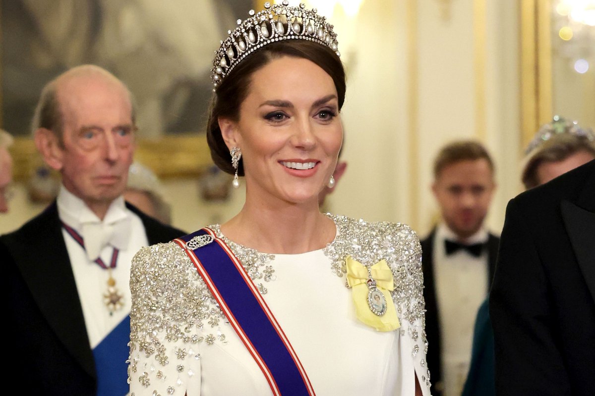 Kate Middleton y el grave error que ha cometido y que está manchando su reputación