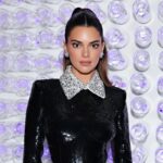 Kendall Jenner sorprende en foto sin ropa para campaña de Stella McCartney Kendall Jenner sorprende en foto sin ropa para campaña de Stella McCartney