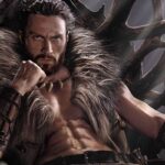 Kraven the Hunter: la película MARVEL que será una tragedia según su protagonista Aaron Taylor-Johnson