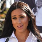 La Realeza le da un duro golpe a Meghan Markle y podría quitarle su título de Duquesa