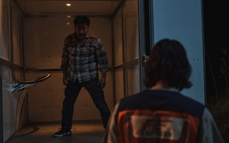 La alternativa de 'El Juego del Calamar' presentada por parte de Disney+