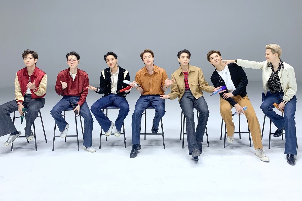 La canción de BTS que debes dedicarle sí o sí al amor de tu vida