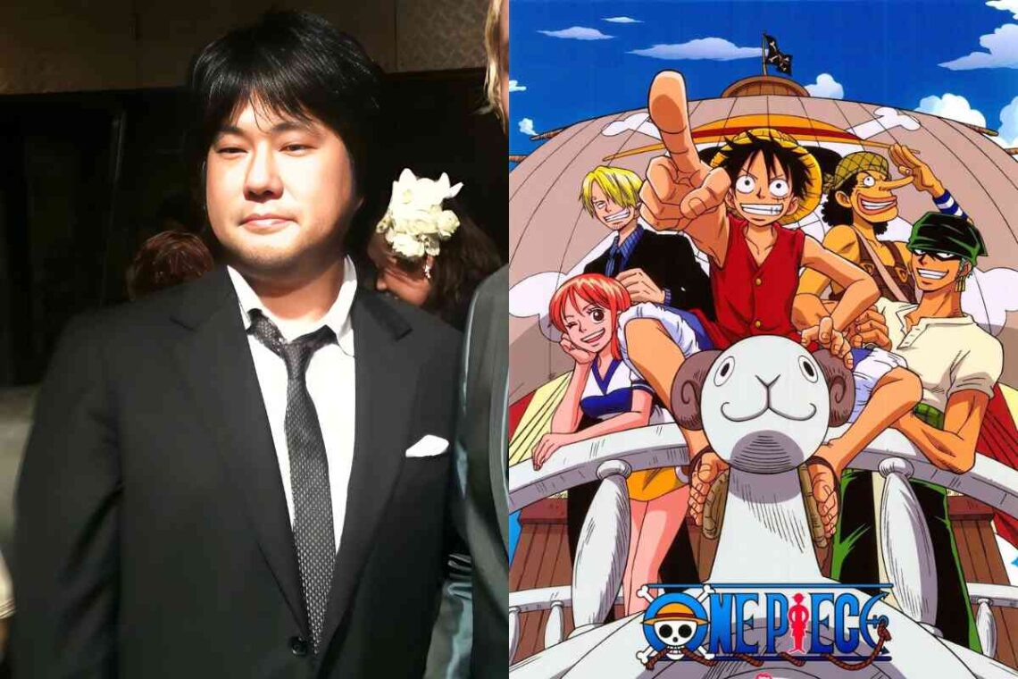 La carta del creador de 'One Piece' a Netflix sobre el live action del